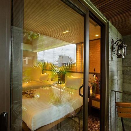Livie Da Nang Style Hotel Exterior photo